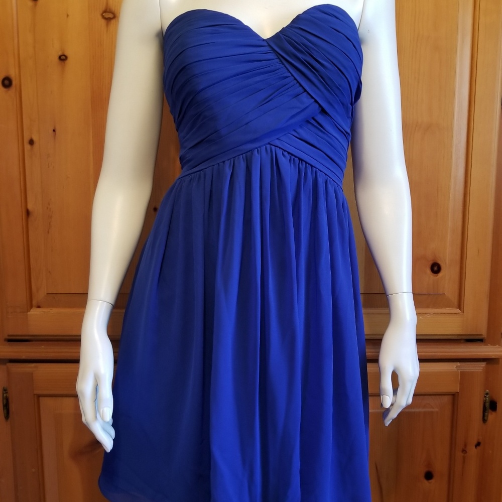 Bill Levkoff Cocktail Dress
